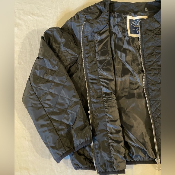 CAVALINI Puffer Jacket women’s petite xl - Picture 4 of 7